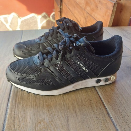 Adidas trainer con scatola - adidas,