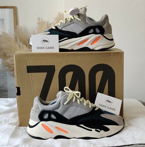 Adidas yeezy 700 waverunner - yeezy, og