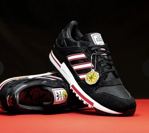 Adidas zx600 manchester united - adidas,