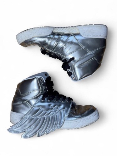 Jermey scott adidas - scott,
