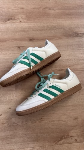 Adidas samba sneaker - og,