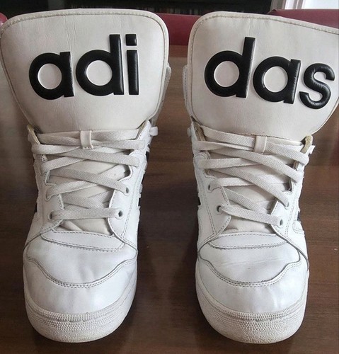 Adidas instinct high jeremy - high,