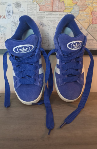 Adidas campus sneakers basse - sneakers,
