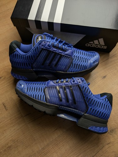 Adidas climacool blu - climacool,