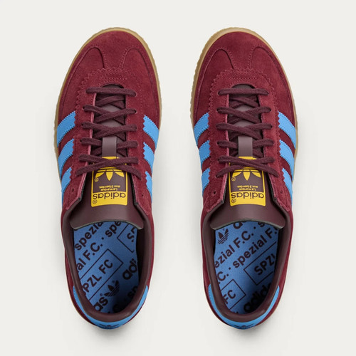 Adidas spzl aston villa - spzl,