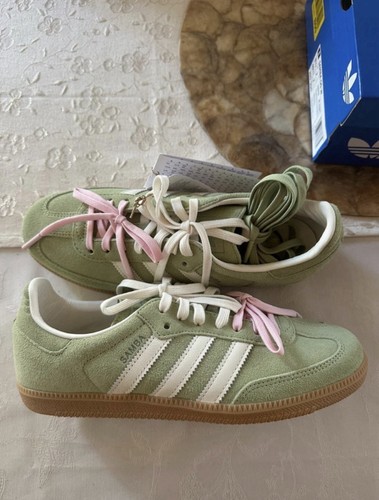 Adidas samba molly mae - adidas, molly-mae