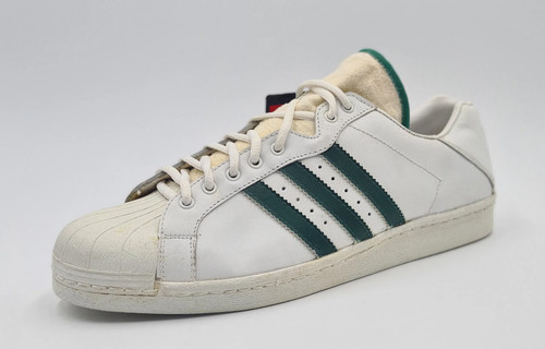 Nuovo adidas ultrastar run - adidas,