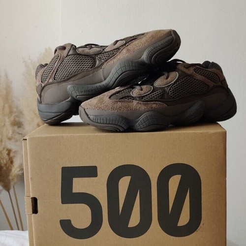 Adidas yeezy 500 - 500, uk