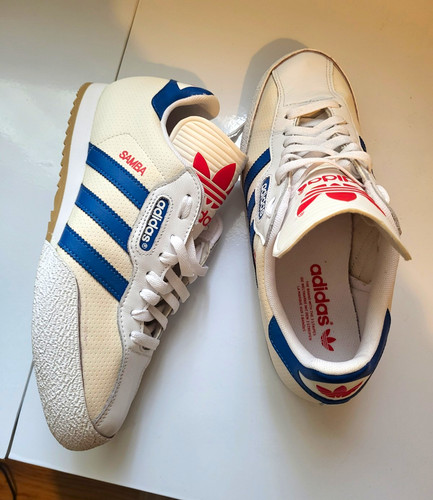Scarpe ginnastica basse - ginnastica,