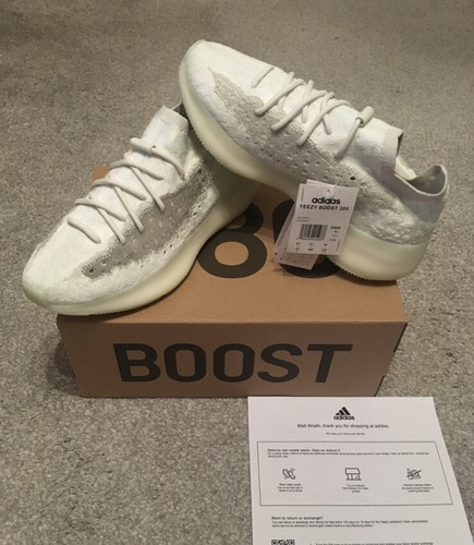 Adidas yeezy boost 380 calcite - adidas,
