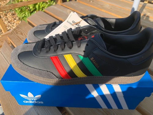 Adidas originals 5 samba - originals, 9.5