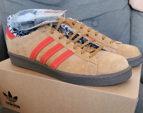 Adidas campus taglia uk - campus,