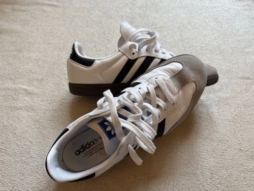 Adidas samba shoes cloud - og, in
