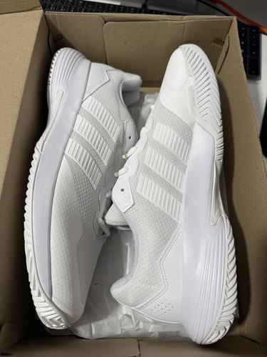 Adidas gamecourt taglia 9uk - adidas,
