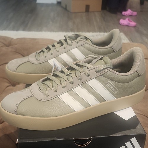 Adidas court 0 sneakers - adidas,