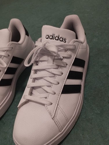 Adidas grand court base 0 - adidas,