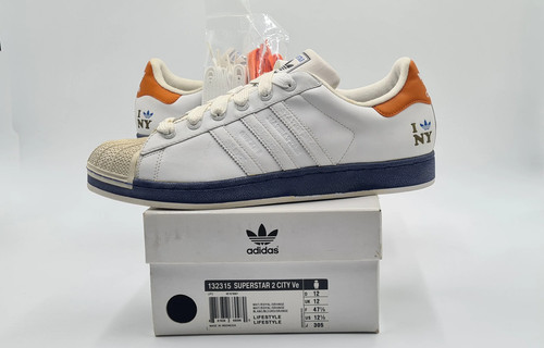Nuovo 2004 adidas - 2004,
