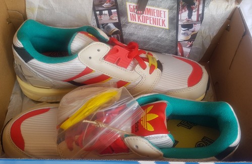 Adidas 8000 union berlin - zx, berlin*