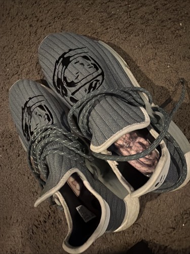 Adidas nmd bbc - taglia, 12
