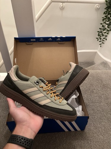 Scarpe ginnastica adidas - da,