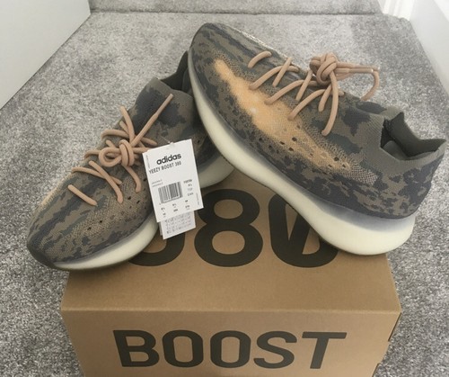 Adidas yeezy boost 380 - adidas,