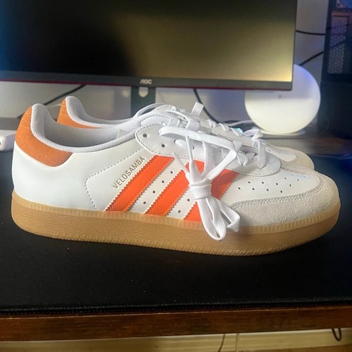Adidas velosamba - adidas,