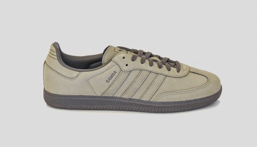 Adidas samba clay shadow - og,
