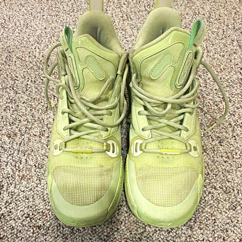 Ning way wade 10 us - li,