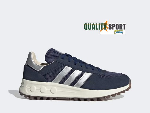 Adidas trainer lux blu - la,