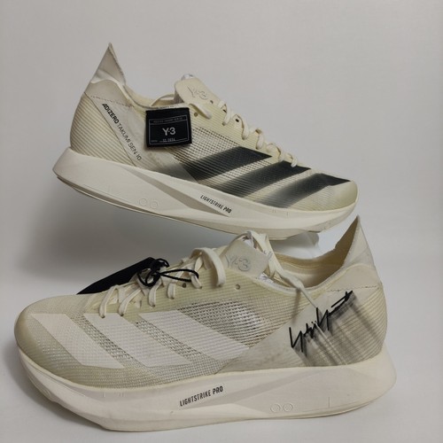 Adidas x yohji - 6.5, yamamoto