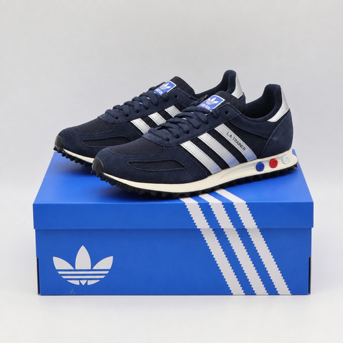 Kj4382 adidas trainer og - la,