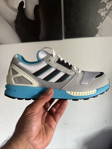 Adidas 8000 atmos - zx,