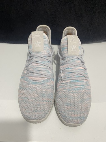 Adidas tennis pharrell - adidas, blu