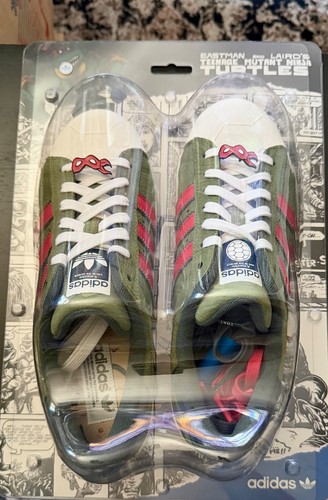 Adidas tmnt teenage - tmnt,