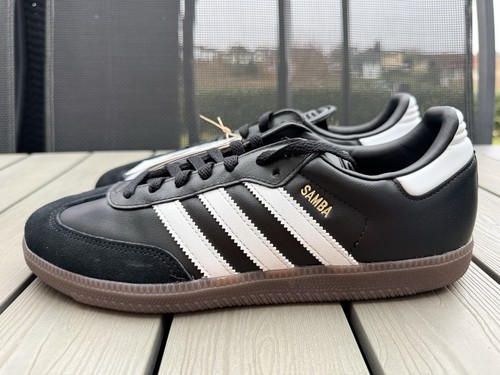Adidas samba nuove taglia - adidas,