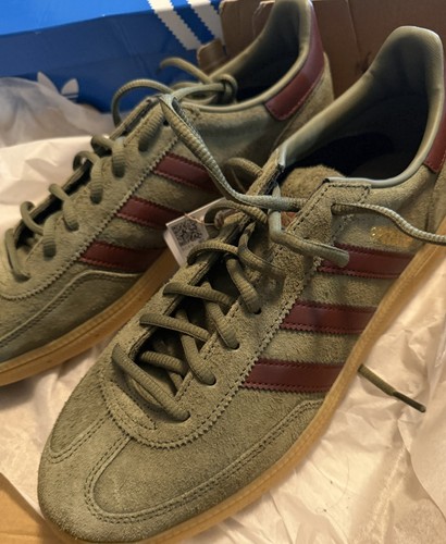 Adidas gazelle uomo taglia - taglia, 10