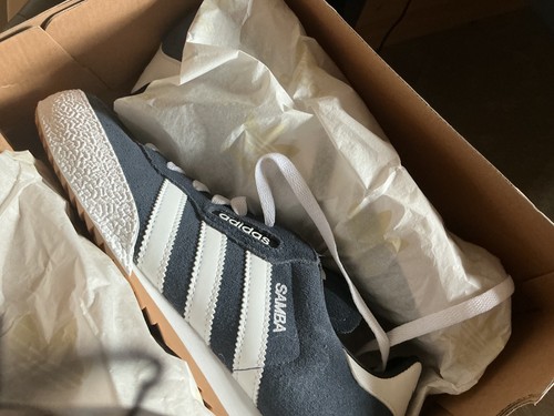 Adidas samba nuove - adidas,