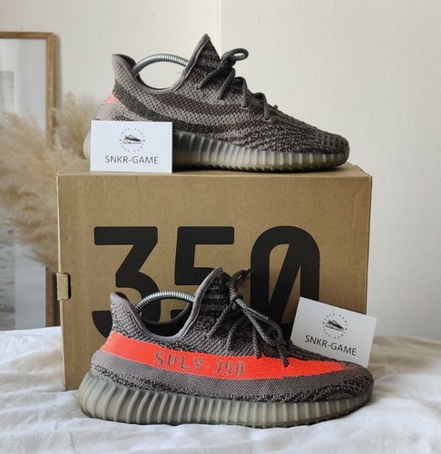 Adidas yeezy 350 beluga - v2,