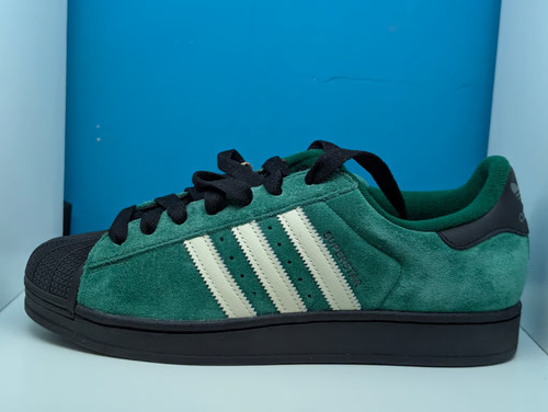Adidas superstar - ii,