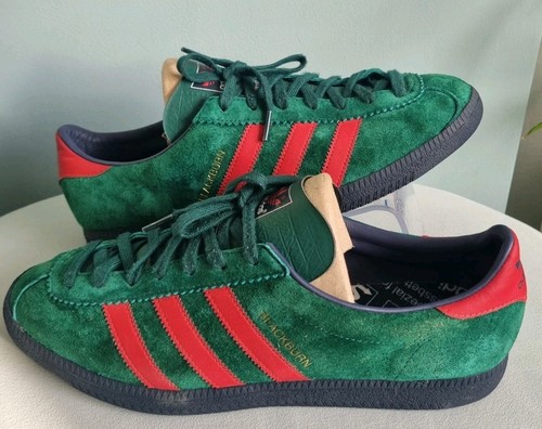 Adidas sonder spzl blackburn - sonder,