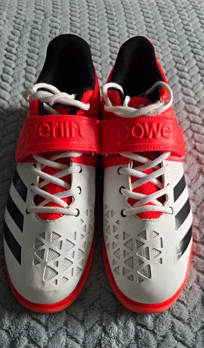 Adidas powerlift sneakers - powerlift.3,
