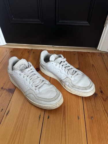 Adidas super court men - super, men’s