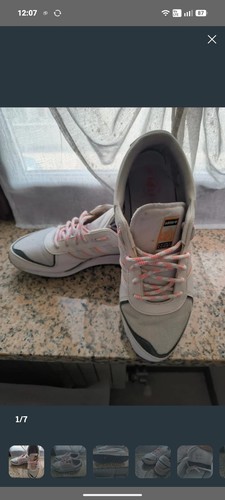 Adidas trainer iii - la,