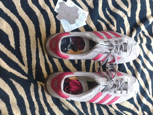 Sneakers adidas lone star - sneakers,