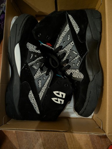 Adidas mutombo nere - adidas,