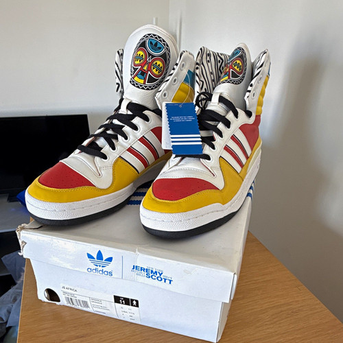 Nuove scarpe ginnastica - scarpe, da