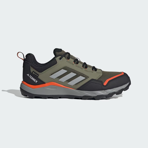 Nuove scarpe trail running - scarpe,