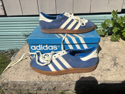 Adidas athen made germany - adidas,