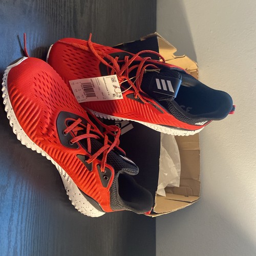 Adidas alphabounce sneakers - adidas,