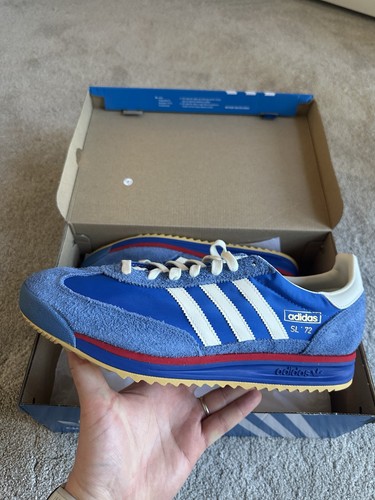 Adidas originals - rs,